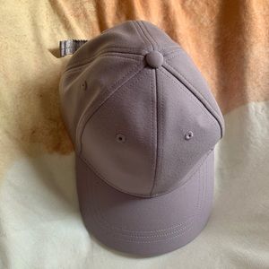Lululemon Flatbill Baseball Cap